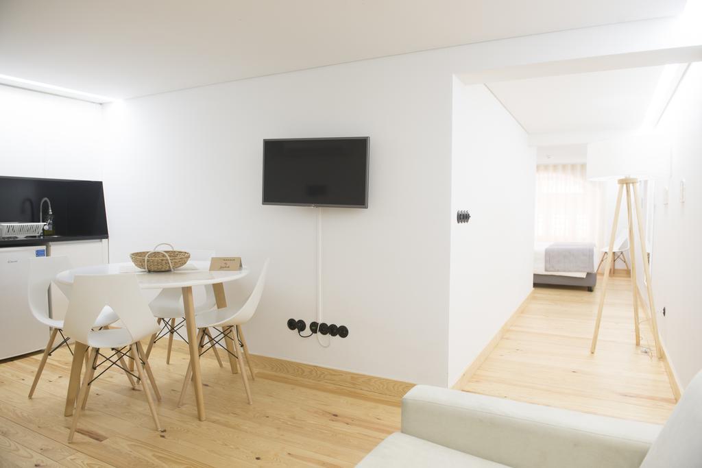 Apartamento de 1 dormitorio